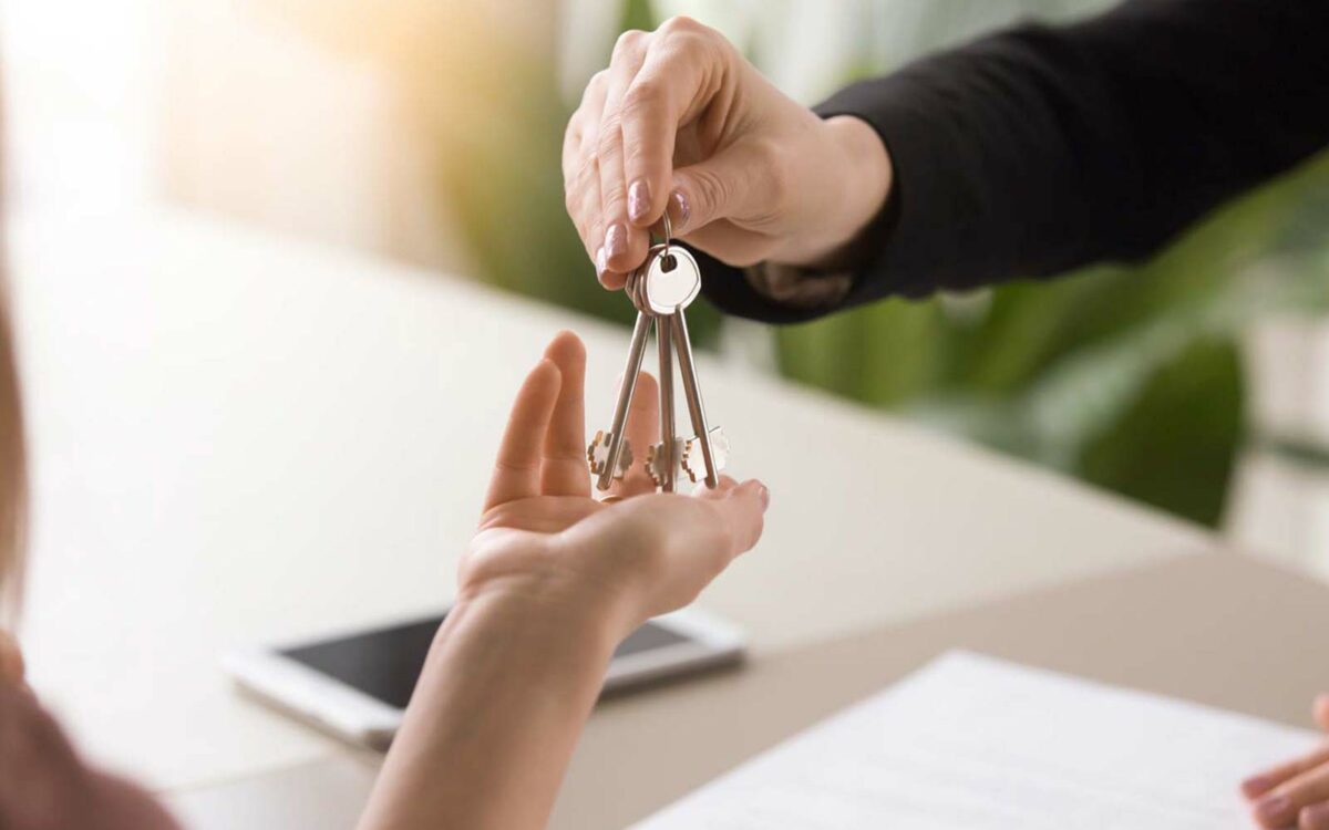 Fiduciaire Wayenberg : La Gestion Locative 2.0